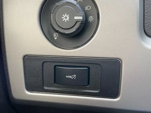 Used 2012 Ford F150 FX4 w/ FX Luxury Pkg AWD/4WD image 14