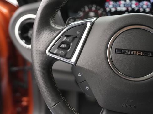 Used 2023 Chevrolet Camaro SS image 15