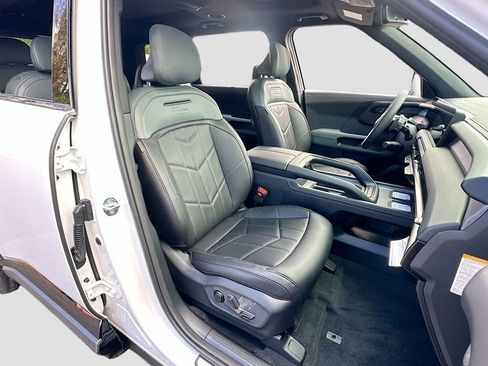 New 2027 Kia Telluride SX X-Line AWD/4WD image 31
