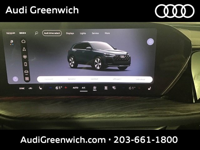 New 2026 Audi Q5 Premium AWD/4WD image 19