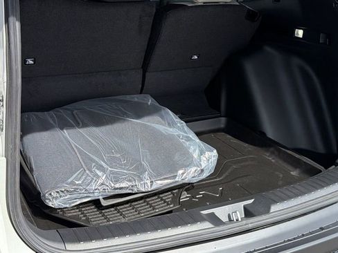 New 2026 Honda CR-V LX image 27