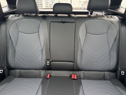 New 2025 Volkswagen Tiguan SE R-Line image 14