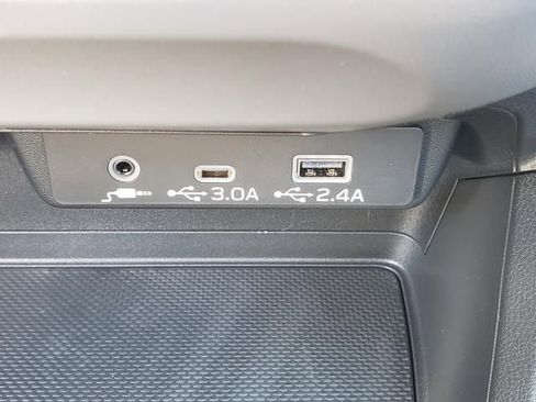 New 2026 Subaru Crosstrek 2.0i Premium image 18