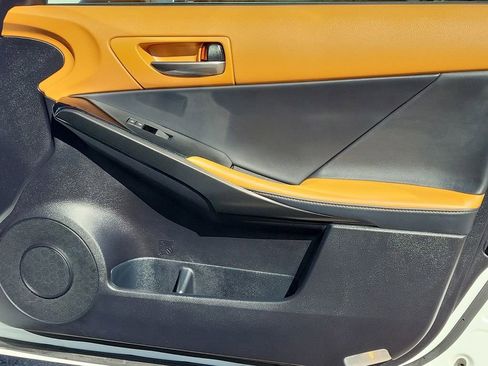 Used 2025 Lexus IS 300 F Sport image 14