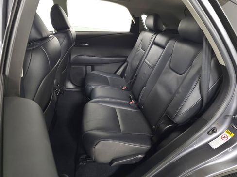 Used 2014 Lexus RX 350 FWD w/ Navigation Package image 29