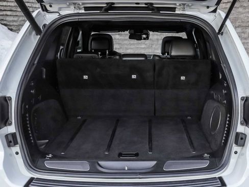 Used 2016 Jeep Grand Cherokee High Altitude image 17