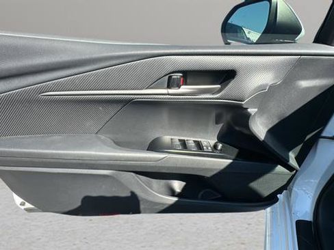 Used 2026 Toyota Camry SE FWD image 20