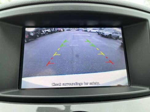 Used 2012 Nissan Quest LE w/ Value Cargo Pkg FWD image 25