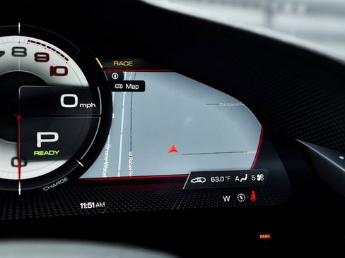 Used 2023 Ferrari SF90 Stradale image 71