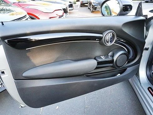 Used 2023 MINI Cooper John Cooper Works w/ Driver Assistance Package image 18