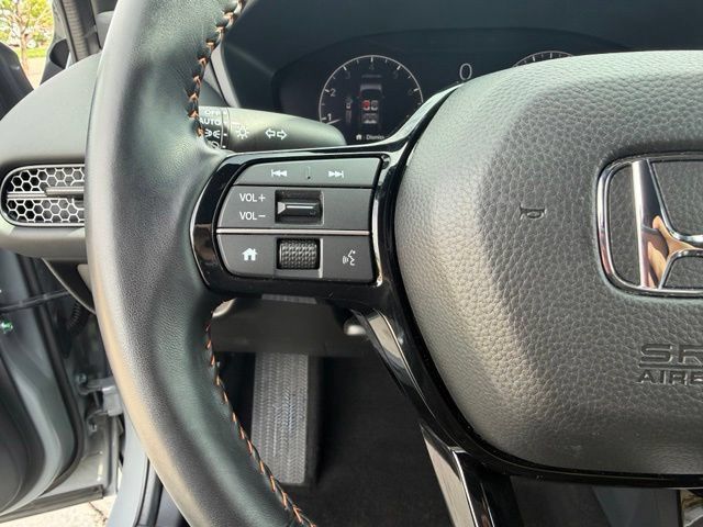 Used 2026 Honda HR-V Sport image 16