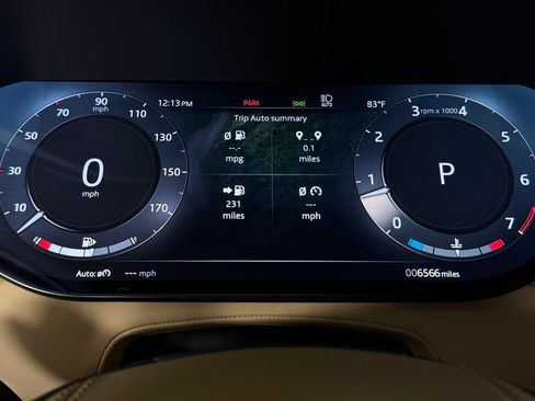 Used 2023 Land Rover Range Rover SE image 14