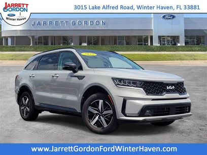 Used 2022 Kia Sorento EX w/ Panoramic Sunroof Package