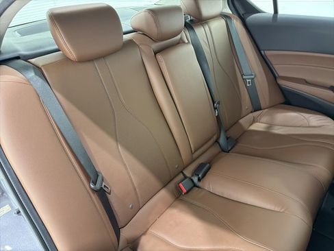 Certified 2019 Acura ILX Premium Package image 22