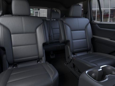 New 2026 GMC Acadia Elevation w/ Black Edition image 17