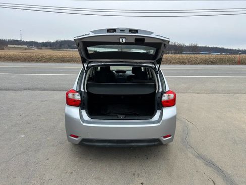 Used 2012 Subaru Impreza 2.0i Premium w/ Popular Pkg 1 image 14