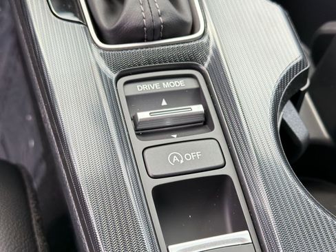 New 2026 Honda Civic Sport image 17