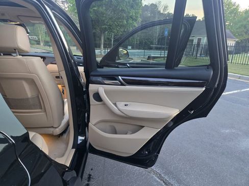 Used 2016 BMW X3 xDrive35i image 16