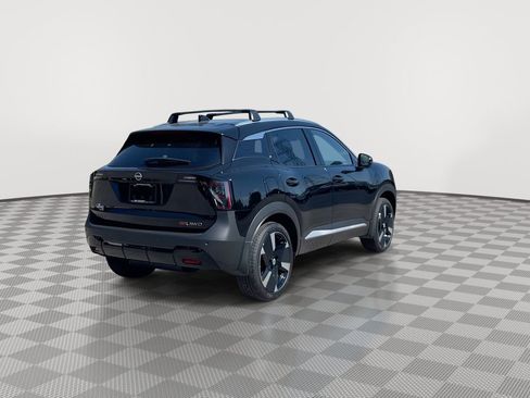 Certified 2026 Nissan Kicks SR w/ SR Premium Package AWD/4WD image 10