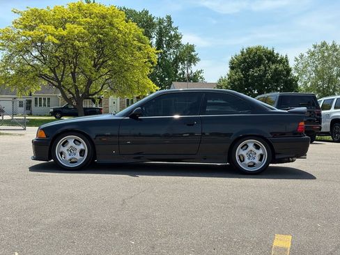 Used 1995 BMW M3 Coupe RWD image 5