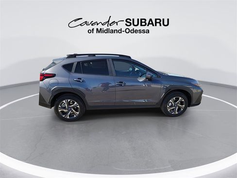 New 2026 Subaru Crosstrek 2.0i Premium image 9