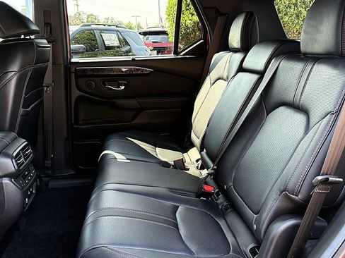 Used 2026 Honda Passport TrailSport Elite image 10