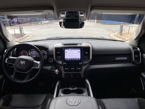 Used 2022 RAM 1500 Laramie image 73