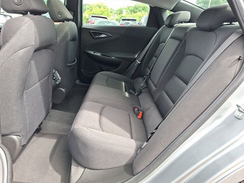 Used 2024 Chevrolet Malibu LT FWD image 11