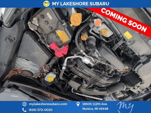 Used 2024 Subaru Crosstrek 2.0i Premium w/ Popular Package #3 image 25