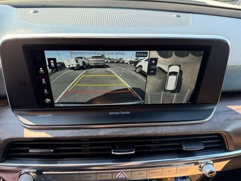 Used 2022 Kia Telluride SX w/ SX Prestige Package AWD/4WD image 25