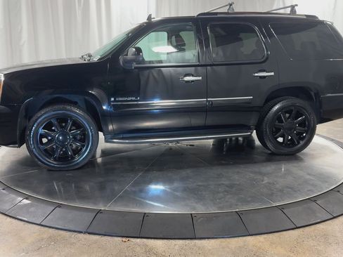 Used 2008 GMC Yukon Denali image 5