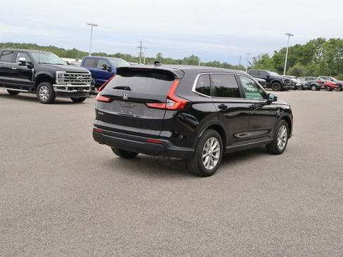 Used 2024 Honda CR-V EX image 7