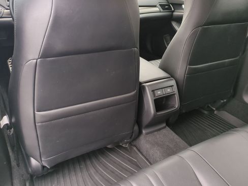 Certified 2022 Honda Accord Sport Special Edition image 19