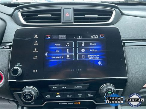 Certified 2022 Honda CR-V EX-L image 17