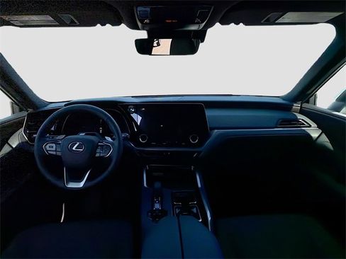 New 2026 Lexus TX 350 TX 350 Premium image 17