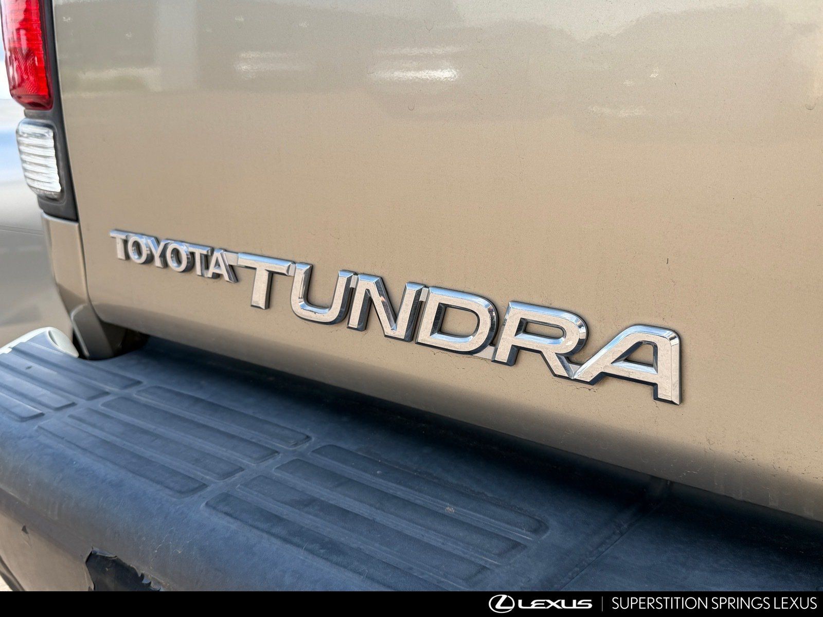 Used 2004 Toyota Tundra 2WD Regular Cab image 8