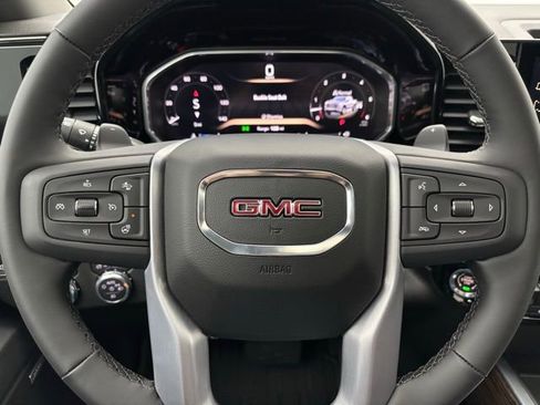 New 2026 GMC Sierra 1500 Elevation w/ Elevation Premium Package image 19