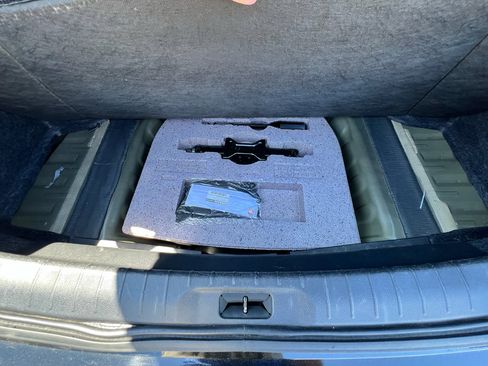 Used 2025 Nissan Altima 2.5 SV image 18