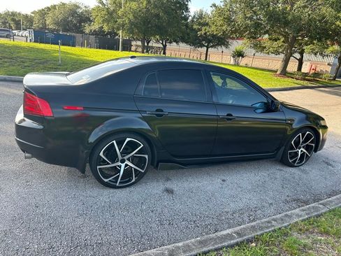 Used 2006 Acura TL FWD image 6
