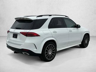 Used 2022 Mercedes-Benz GLE 350 4MATIC video 3