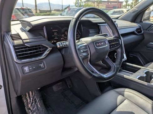 Used 2024 GMC Acadia Elevation FWD image 10