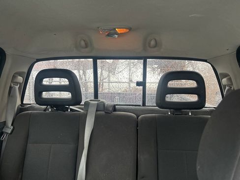 Used 2007 Mitsubishi Raider LS image 26