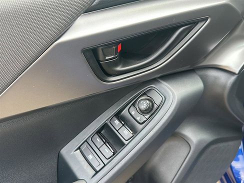 Used 2025 Subaru Impreza 2.0i w/ Popular Package #1A image 17