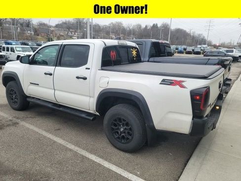 Used 2023 Toyota Tacoma SR5 image 5