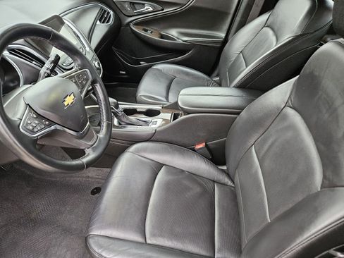 Used 2024 Chevrolet Malibu LT image 17