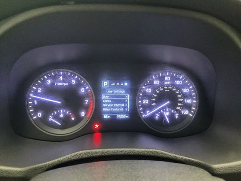 Used 2017 Hyundai Tucson SE image 23