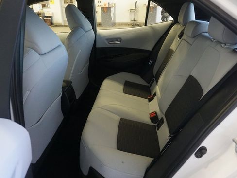 Certified 2022 Toyota Corolla SE image 18