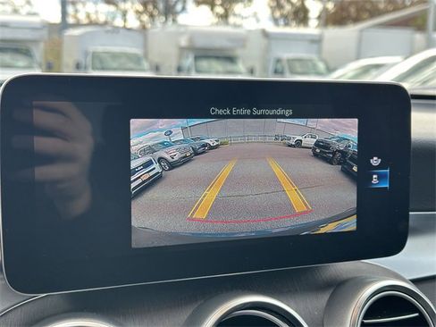 Used 2020 Mercedes-Benz GLC 300 GLC 300 image 22