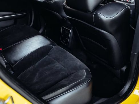 Used 2018 Dodge Charger SRT w/ Technology Group RWD image 72