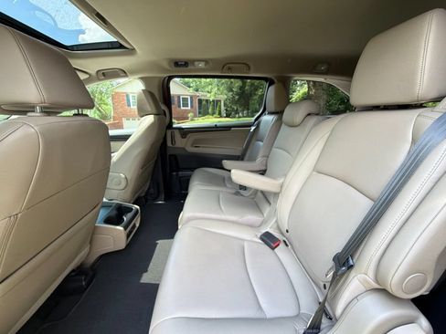 Used 2020 Honda Odyssey EX-L image 23